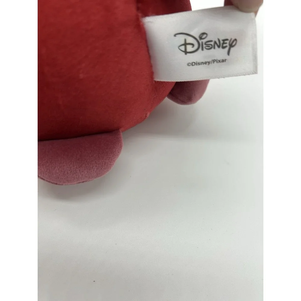 Disney Pixar Turning Red Mei Lee Red Panda Squishmallow 10